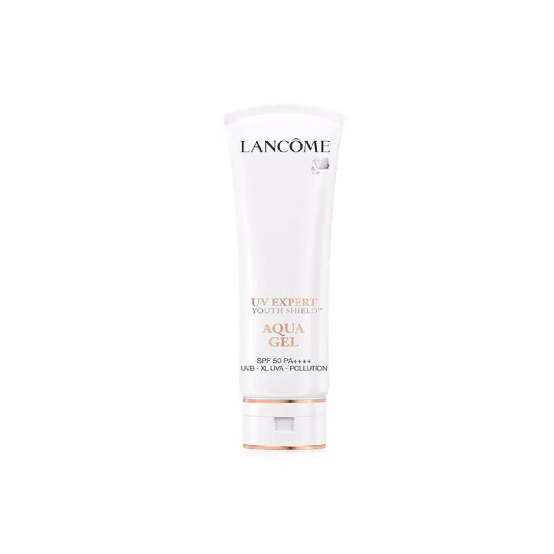 760元 Lancome_兰蔻_UV小白管防晒清爽型SPF50+50ml