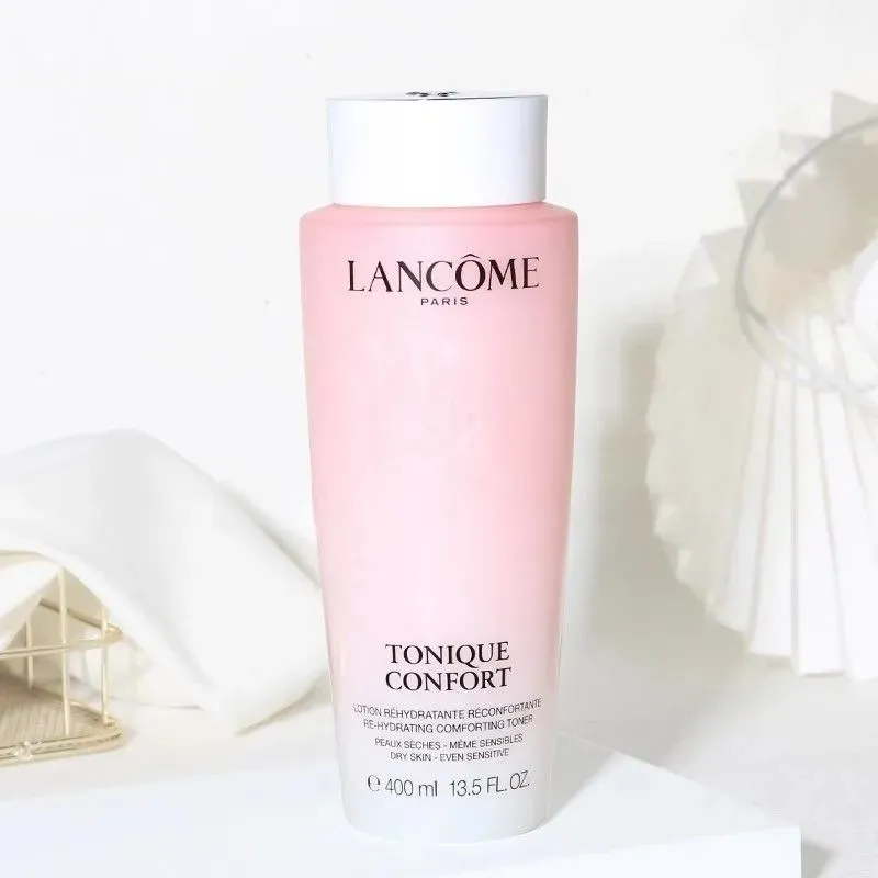 Lancome_兰蔻_清莹柔肤化妆水粉水400ml