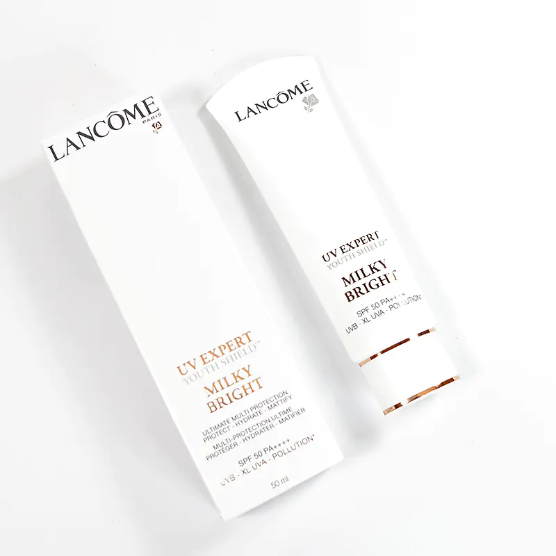 Lancome_兰蔻_小白管轻透水漾防晒乳30ml