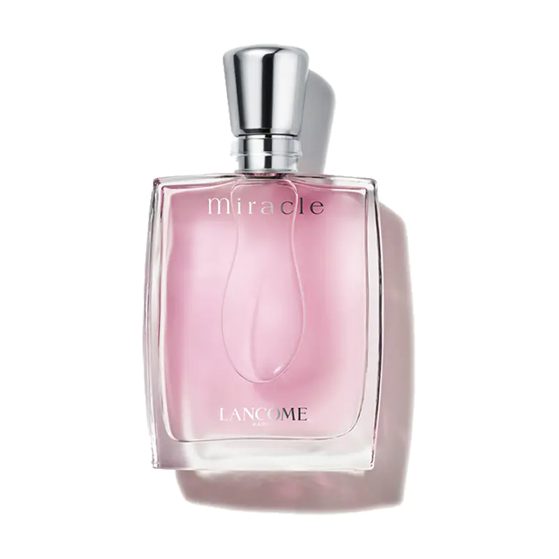 Lancome_兰蔻_奇迹女士香水_100ml