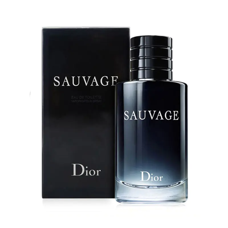 Dior/迪奥 旷野男士淡香水 EDT 60ml